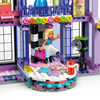 Ensemble LEGO Friends Le D&eacute;fil&eacute; de Mode de Heartlake City - Jouet de Simulation sur le Th&egrave;me de l'Habillement avec 3 Minipoup&eacute;es - 42685