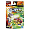 Beyblade Burst QuadDrive Stone Linwyrm L7 Spinning Top Starter Pack -- Stamina/Balance Type Battling Game with Launcher