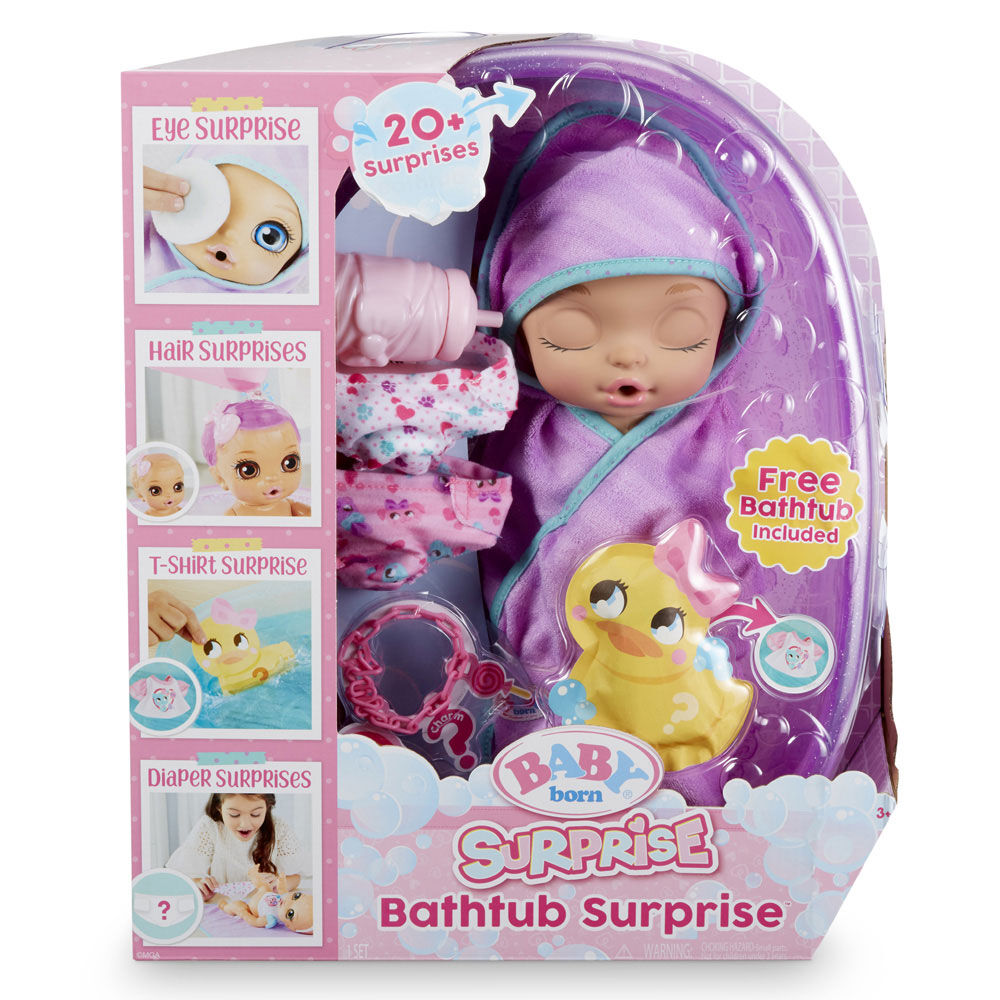 Baby born toys sales r us
