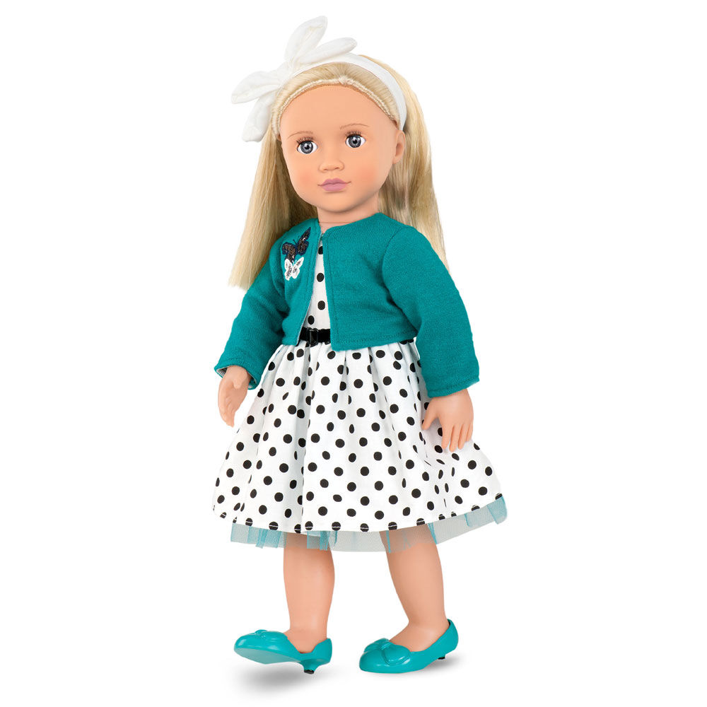 Retro doll sale us