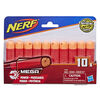 Nerf N-Strike Série Mega - Recharge de 10 fléchettes