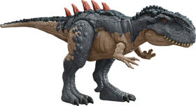 Jurassic World Gigantic Trackers Mapusaurus