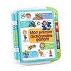 LeapFrog A to Z Learn With Me Dictionary - French Edition