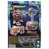 Transformers Legacy Evolution Voyager Class Trashmaster 7 Inch Action Figure