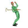 DC Multiverse The Riddler (Batman Forever) 7" Build-A Figure