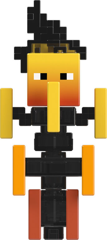 Minecraft Blaze Action Figures & Accessories