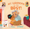 My Grandpa Is the Best! - English Edition
