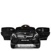 KidsVip 12V Kids & Toddlers Mercedes GLA Ride on Car w/Remote Control - Black