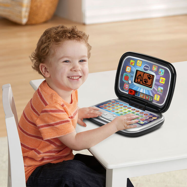 VTech Play Smart Preschool Laptop - English Edition