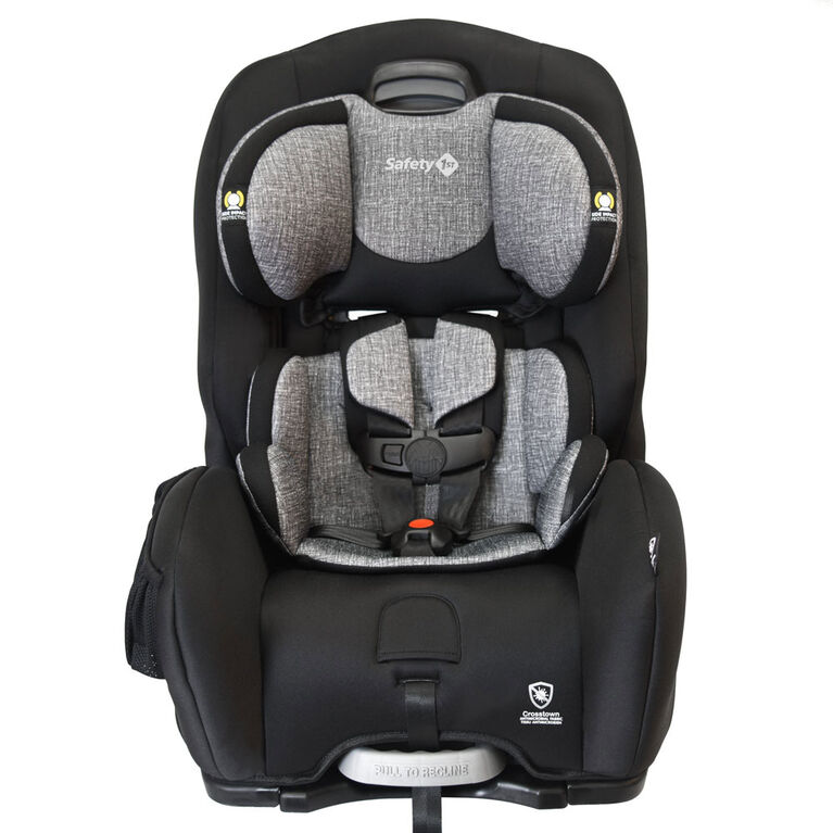 Crosstown All in One Safety 1st Car Seat - Sterling