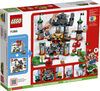 LEGO Super Mario Bowser's Castle Boss Battle Expansion Se 71369