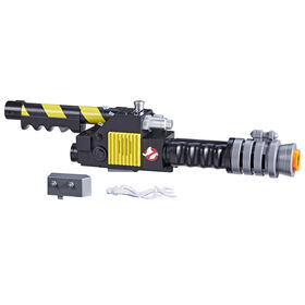 Ghostbusters Zap & Blast Proton Blaster Interactive Ghostbusters Toy