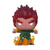 POP Animation: Naruto-Might Guy