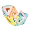 Magformers My First Pastel 30 pièces Set - Édition anglaise.