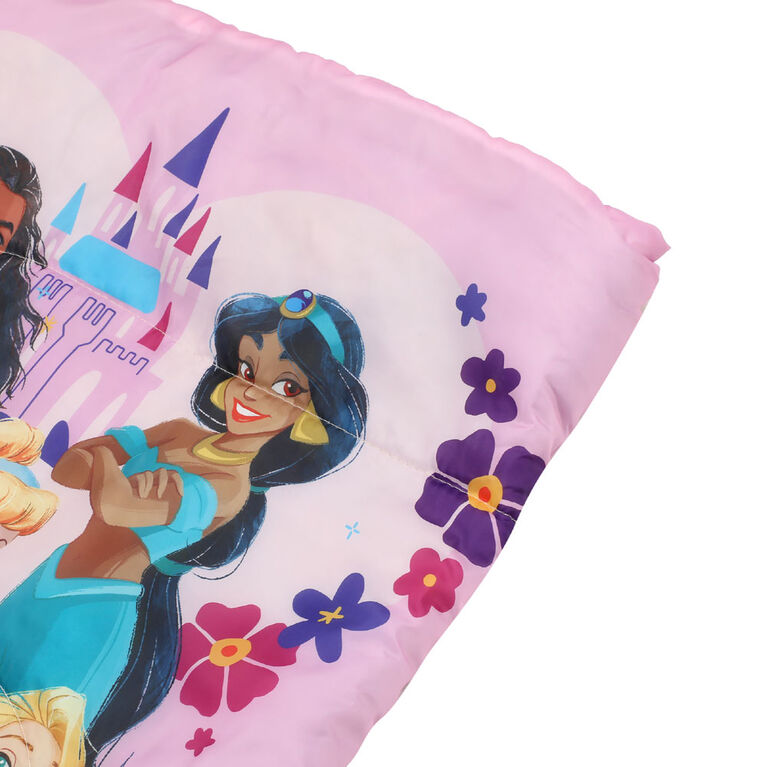 Princess Sleeping Bag