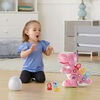 VTech Mix & Match-a-Saurus - Pink - Exclusive - French Edition