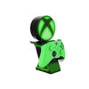 Exquisite Gaming Microsoft: Xbox Cable Guy Ikon éclairant, support de chargement pour téléphone et appareils