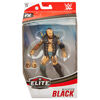 WWE Aleister Black Elite Collection Action Figure