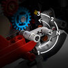 LEGO Technic Ducati Panigale V4 S Motorcycle Toy - Building Set for Adults, Men and Women, Ages 18+ - 42202