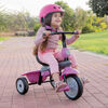 smarTrike STAR - 4 Stage Trike - Pink - Toys R Us Exclusive