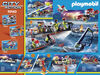 Playmobil - Fire Rescue with Personal Watercraft