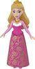 Disney Princesses Petite poupée Aurore, jouet de collection
