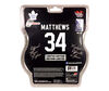 Figurine Auston Matthews 6" LNH