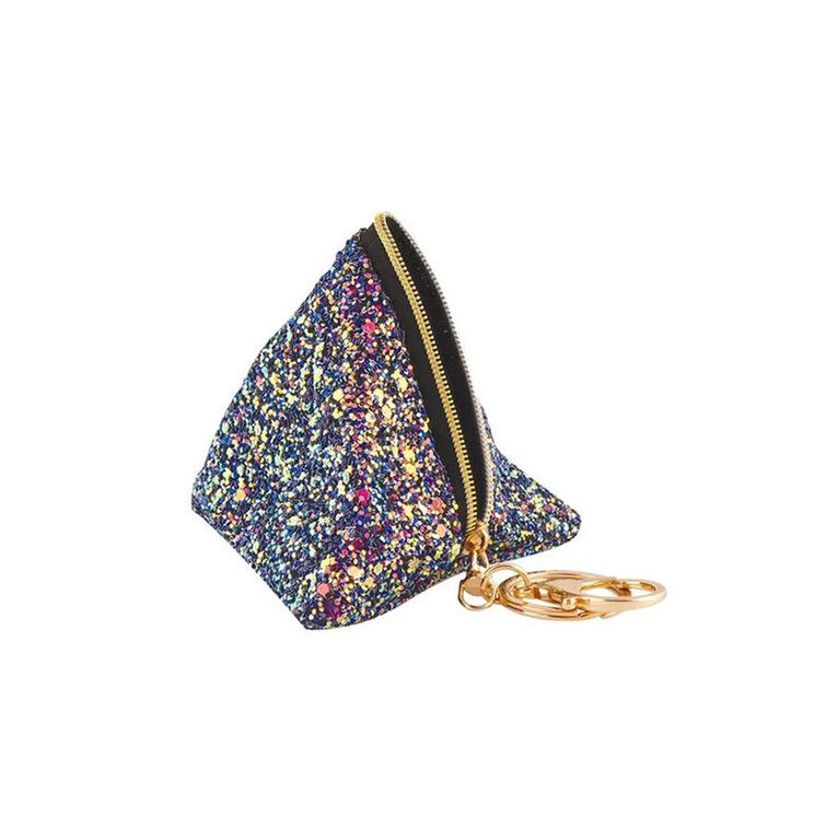 Fashion Angels - Magic Sequin Pouch  - Pastel Gradient