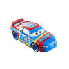 Disney Pixar Cars 3 Rex Revler Die-cast Vehicle - English Edition