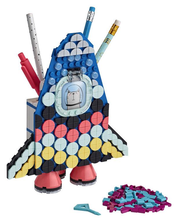 LEGO DOTS Pencil Holder 41936 (321 pieces)