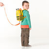 Skip Hop Zoo Harness Backpack - Bee
