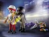 Playmobil - Starter Pack Special Forces and Thief