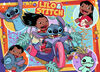 Ravensburger Puzzles - Stitch