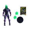 DC Multiverse - Blight (Batman Beyond) Figurine