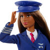 Barbie 60th Anniversary Pilot Doll