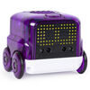 Novie, Interactive Smart Robot with Over 75 Actions and Learns 12 Tricks (Purple)