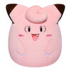 Pokémon Squishmallows 10" - Clefairy