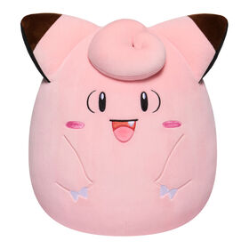 Pokémon Squishmallows 10" - Mélofée