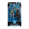 DC Multiverse Batman & Ace the Bat-Hound (Silver Age) 7" Action Figure