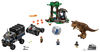 LEGO Jurassic World Carnotaurus Gyrosphere Escape 75929