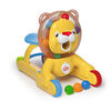 Bright Starts - Having A Ball - 3-in-1 Step & Ride Lion