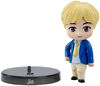 BTS Mini Doll Jin
