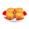 Mini Brands KFC Capsule by ZURU - 1 per order, colour may vary (Each sold separately, selected at Random)