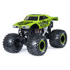 Monster Jam, Official Gas Monkey Monster Truck, Die-Cast Vehicle, 1:24 Scale