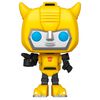 Figurine en Vinyle Bumblebee par Funko POP! Transformers