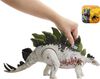 Jurassic World Gigantic Trackers Stegosaurus