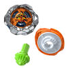 Beyblade X Starter Pack Rock Golem 1-60UN UX avec toupie et lanceur