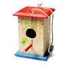 Stanley JR. - Birdhouse kit