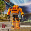 Transformers Generations War for Cybertron : Earthrise, Autobot Grapple WFC-E10 de 17,5 cm