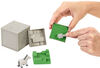 Minecraft Mini Mining Spawn Egg Figure